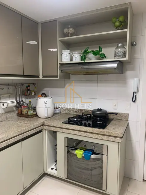 Foto 4 de Apartamento com 3 quartos à venda em Parque Tamandaré, Campos Dos Goytacazes - RJ