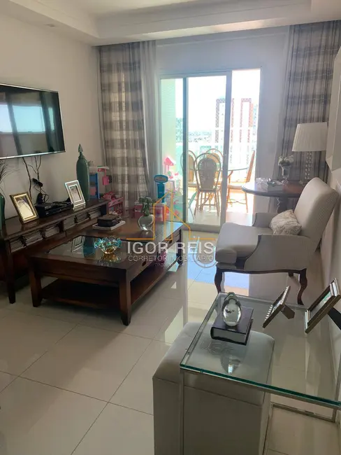 Foto 5 de Apartamento com 3 quartos à venda em Parque Tamandaré, Campos Dos Goytacazes - RJ