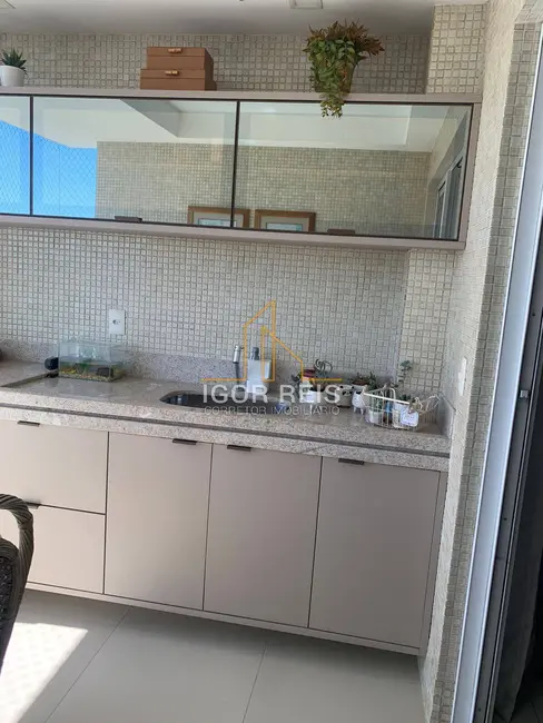 Foto 2 de Apartamento com 3 quartos à venda em Parque Tamandaré, Campos Dos Goytacazes - RJ