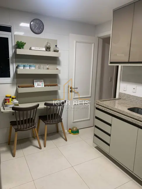 Foto 6 de Apartamento com 3 quartos à venda em Parque Tamandaré, Campos Dos Goytacazes - RJ