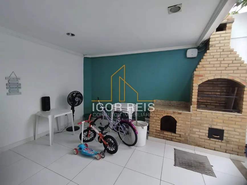 Foto 6 de Casa com 3 quartos à venda em Parque Santo Amaro, Campos Dos Goytacazes - RJ