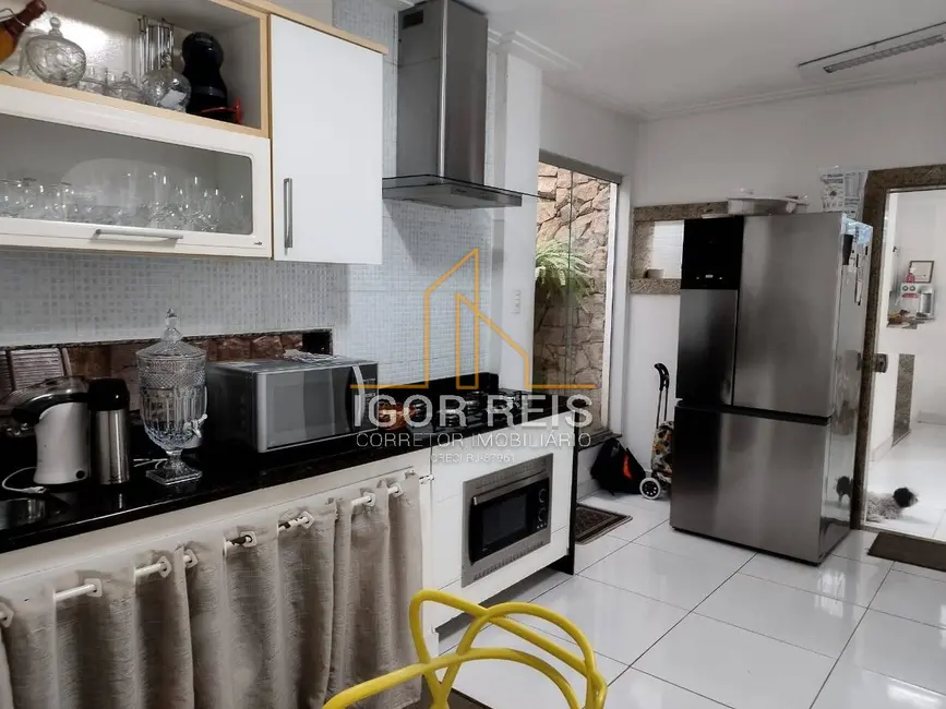 Foto 4 de Casa com 3 quartos à venda em Parque Santo Amaro, Campos Dos Goytacazes - RJ