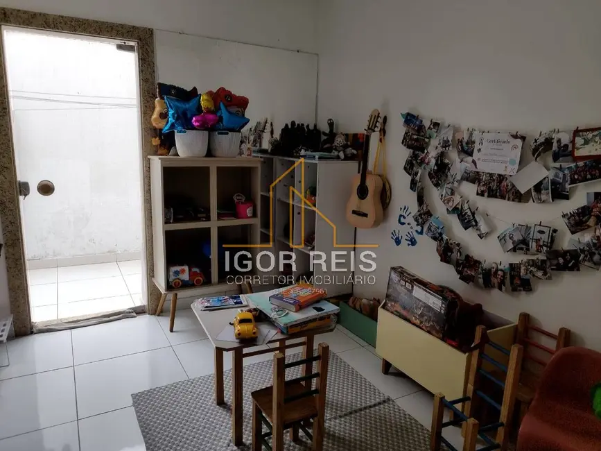 Foto 5 de Casa com 3 quartos à venda em Parque Santo Amaro, Campos Dos Goytacazes - RJ