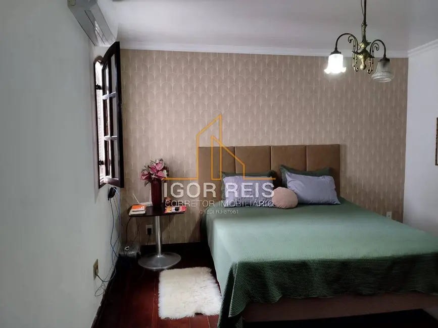 Foto 8 de Casa com 3 quartos à venda em Parque Santo Amaro, Campos Dos Goytacazes - RJ