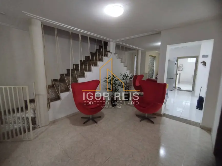 Foto 3 de Casa com 3 quartos à venda em Parque Santo Amaro, Campos Dos Goytacazes - RJ