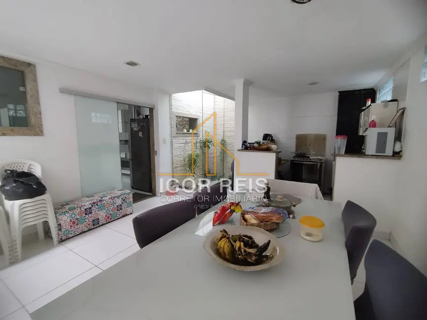 Foto 9 de Casa com 3 quartos à venda em Parque Santo Amaro, Campos Dos Goytacazes - RJ