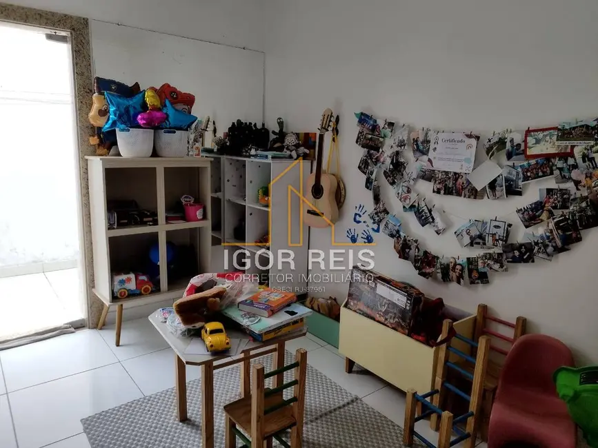 Foto 7 de Casa com 3 quartos à venda em Parque Santo Amaro, Campos Dos Goytacazes - RJ