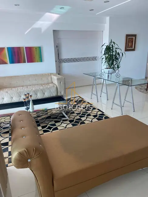 Foto 1 de Apartamento com 3 quartos à venda em Centro, Campos Dos Goytacazes - RJ