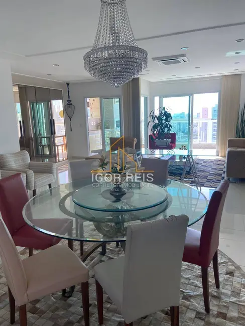 Foto 3 de Apartamento com 3 quartos à venda em Centro, Campos Dos Goytacazes - RJ