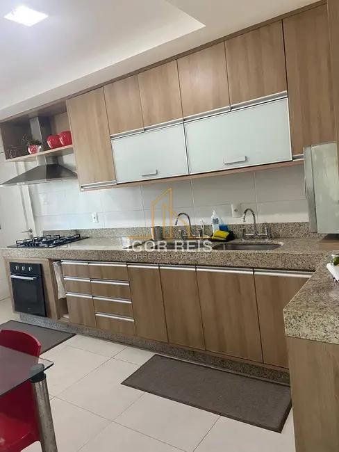 Foto 7 de Apartamento com 3 quartos à venda em Centro, Campos Dos Goytacazes - RJ