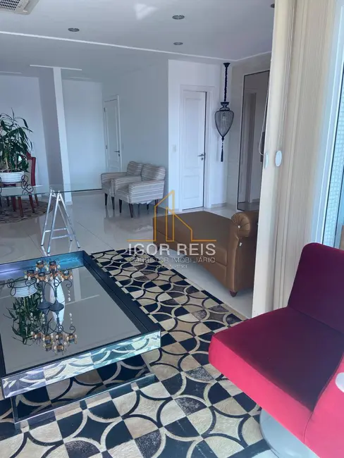 Foto 4 de Apartamento com 3 quartos à venda em Centro, Campos Dos Goytacazes - RJ