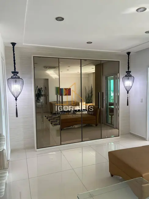 Foto 6 de Apartamento com 3 quartos à venda em Centro, Campos Dos Goytacazes - RJ