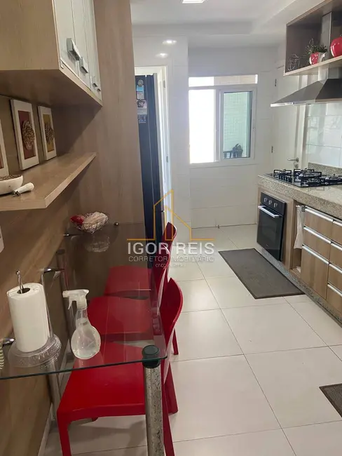 Foto 9 de Apartamento com 3 quartos à venda em Centro, Campos Dos Goytacazes - RJ