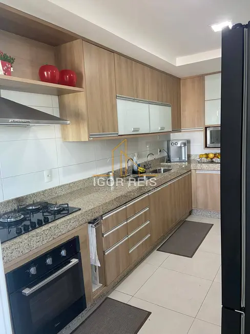 Foto 8 de Apartamento com 3 quartos à venda em Centro, Campos Dos Goytacazes - RJ