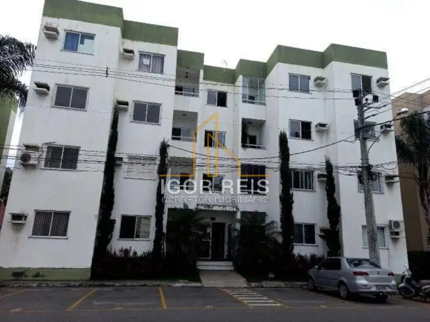 Foto 2 de Apartamento com 2 quartos à venda em Parque Pecuária, Campos Dos Goytacazes - RJ