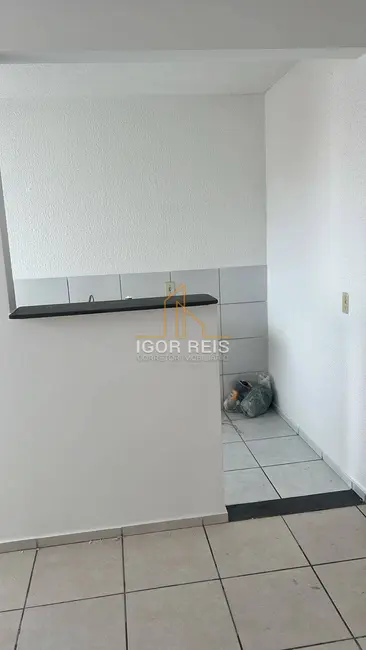 Foto 2 de Apartamento com 2 quartos à venda em Parque Jóquei Club, Campos Dos Goytacazes - RJ