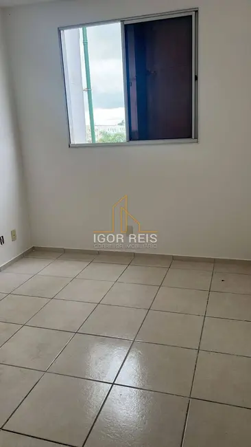 Foto 4 de Apartamento com 2 quartos à venda em Parque Jóquei Club, Campos Dos Goytacazes - RJ