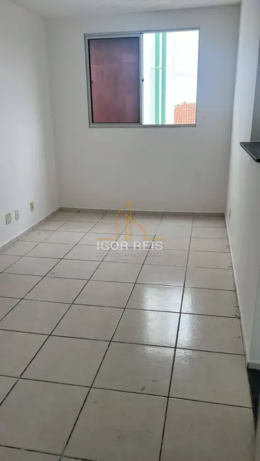 Foto 6 de Apartamento com 2 quartos à venda em Parque Jóquei Club, Campos Dos Goytacazes - RJ