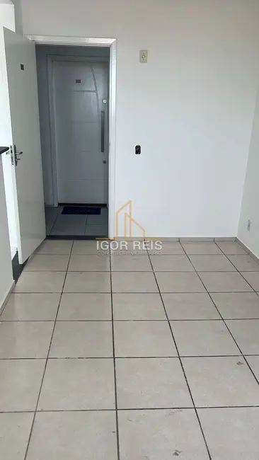 Foto 1 de Apartamento com 2 quartos à venda em Parque Jóquei Club, Campos Dos Goytacazes - RJ