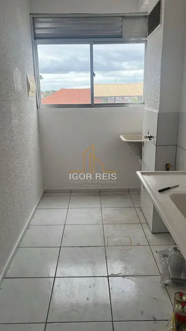 Foto 3 de Apartamento com 2 quartos à venda em Parque Jóquei Club, Campos Dos Goytacazes - RJ
