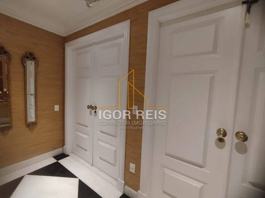 Foto 3 de Apartamento com 4 quartos à venda em Parque Tamandaré, Campos Dos Goytacazes - RJ