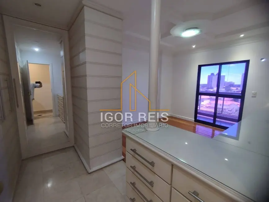 Foto 6 de Apartamento com 4 quartos à venda em Parque Tamandaré, Campos Dos Goytacazes - RJ