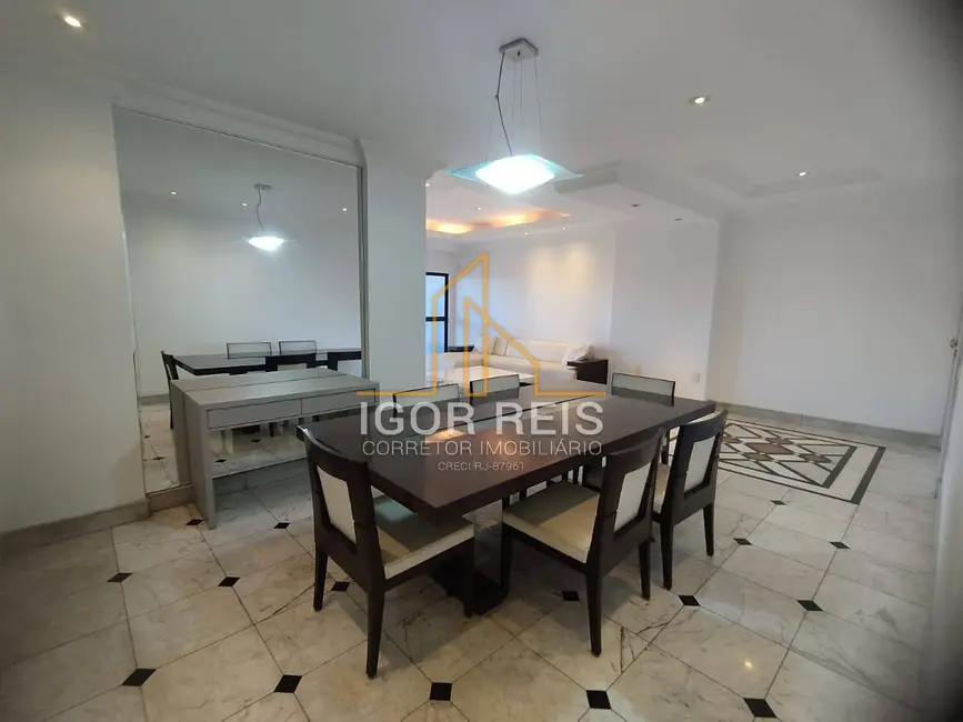 Foto 5 de Apartamento com 4 quartos à venda em Parque Tamandaré, Campos Dos Goytacazes - RJ