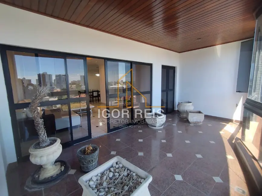 Foto 1 de Apartamento com 4 quartos à venda em Parque Tamandaré, Campos Dos Goytacazes - RJ