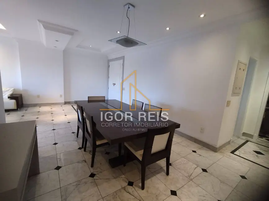 Foto 4 de Apartamento com 4 quartos à venda em Parque Tamandaré, Campos Dos Goytacazes - RJ