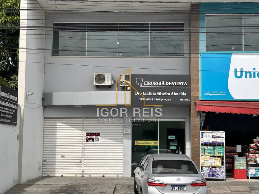 Sala Comercial para alugar em Parque Vicente Gonçalves Dias, Campos Dos Goytacazes - RJ - imagem 1 Foto 1 de Sala Comercial para alugar em Parque Vicente Gonçalves Dias, Campos Dos Goytacazes - RJ