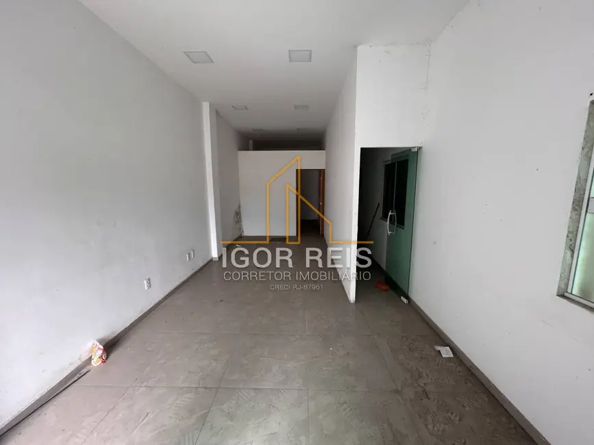 Sala Comercial para alugar em Parque Vicente Gonçalves Dias, Campos Dos Goytacazes - RJ - imagem 6 Foto 6 de Sala Comercial para alugar em Parque Vicente Gonçalves Dias, Campos Dos Goytacazes - RJ