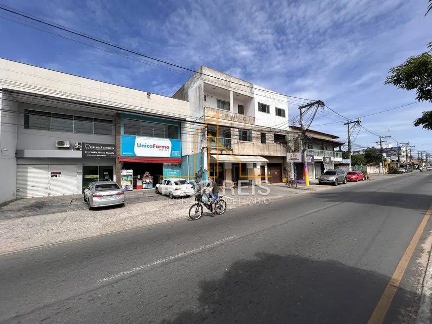 Sala Comercial para alugar em Parque Vicente Gonçalves Dias, Campos Dos Goytacazes - RJ - imagem 5 Foto 5 de Sala Comercial para alugar em Parque Vicente Gonçalves Dias, Campos Dos Goytacazes - RJ