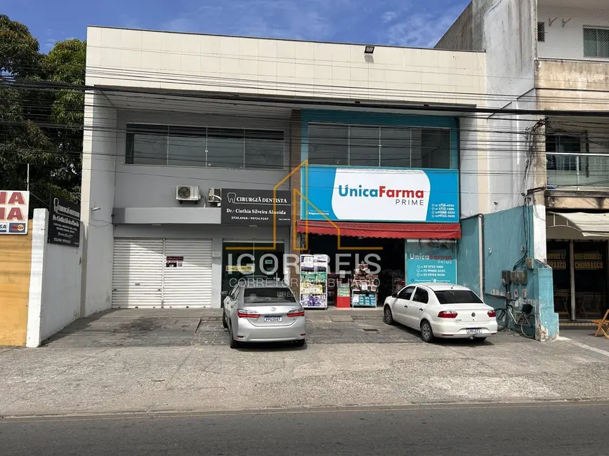 Sala Comercial para alugar em Parque Vicente Gonçalves Dias, Campos Dos Goytacazes - RJ - imagem 2 Foto 2 de Sala Comercial para alugar em Parque Vicente Gonçalves Dias, Campos Dos Goytacazes - RJ