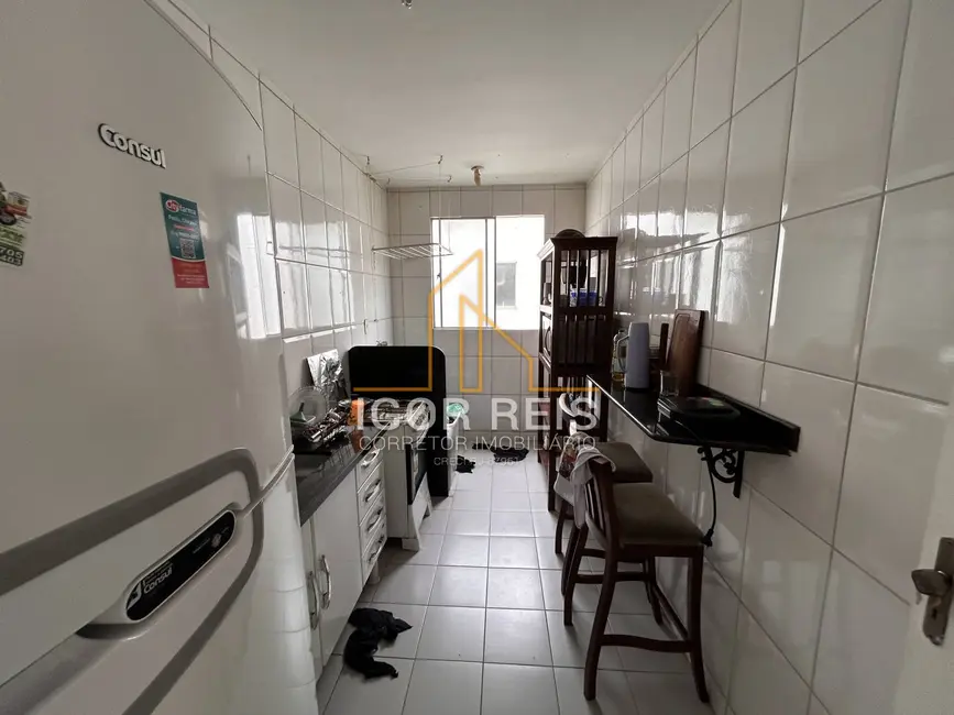 Foto 3 de Apartamento com 2 quartos à venda em Parque Leopoldina, Campos Dos Goytacazes - RJ