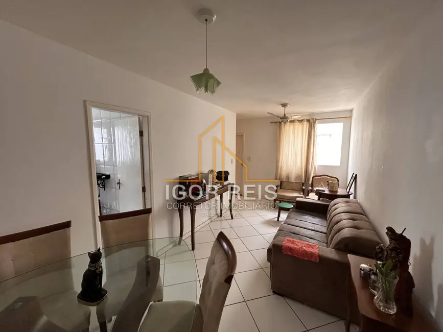 Foto 1 de Apartamento com 2 quartos à venda em Parque Leopoldina, Campos Dos Goytacazes - RJ