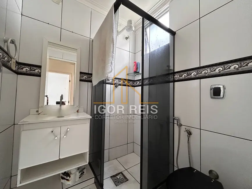 Foto 5 de Apartamento com 2 quartos à venda em Parque Leopoldina, Campos Dos Goytacazes - RJ