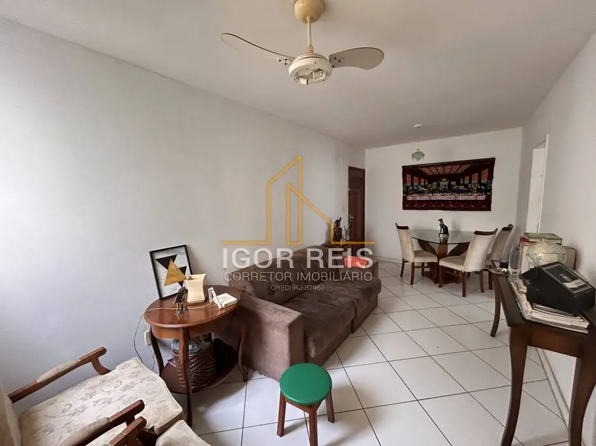 Foto 2 de Apartamento com 2 quartos à venda em Parque Leopoldina, Campos Dos Goytacazes - RJ