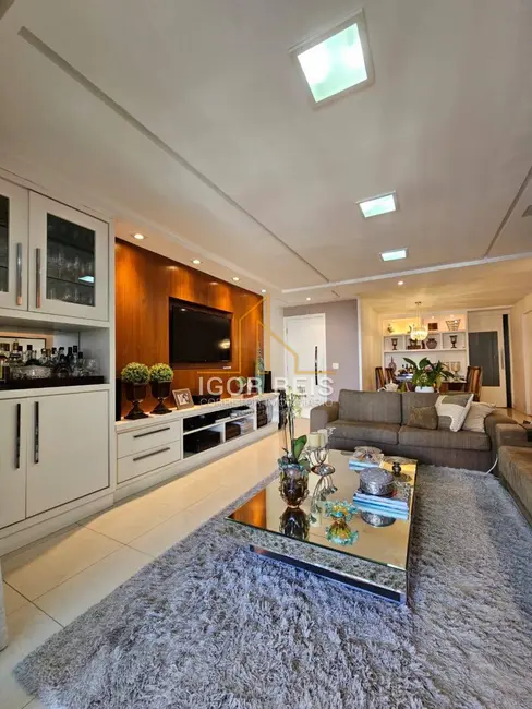 Foto 7 de Apartamento com 4 quartos à venda, 169m2 em Centro, Campos Dos Goytacazes - RJ