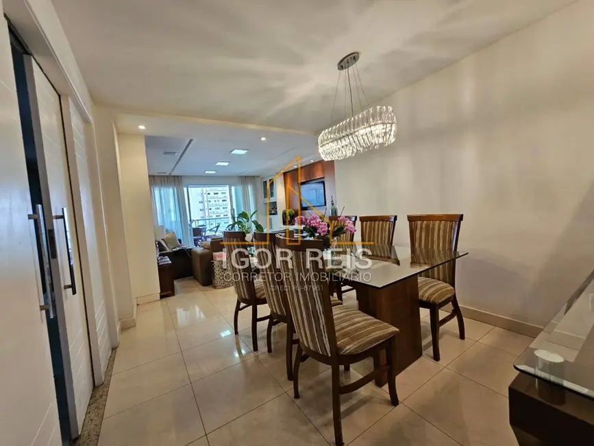 Foto 2 de Apartamento com 4 quartos à venda, 169m2 em Centro, Campos Dos Goytacazes - RJ