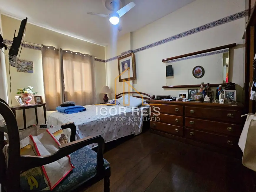 Foto 8 de Apartamento à venda e para alugar em Centro, Campos Dos Goytacazes - RJ