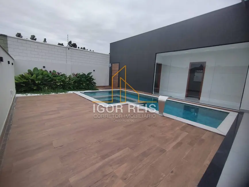 Foto 4 de Casa de Condomínio com 3 quartos à venda em Parque Rodoviário, Campos Dos Goytacazes - RJ