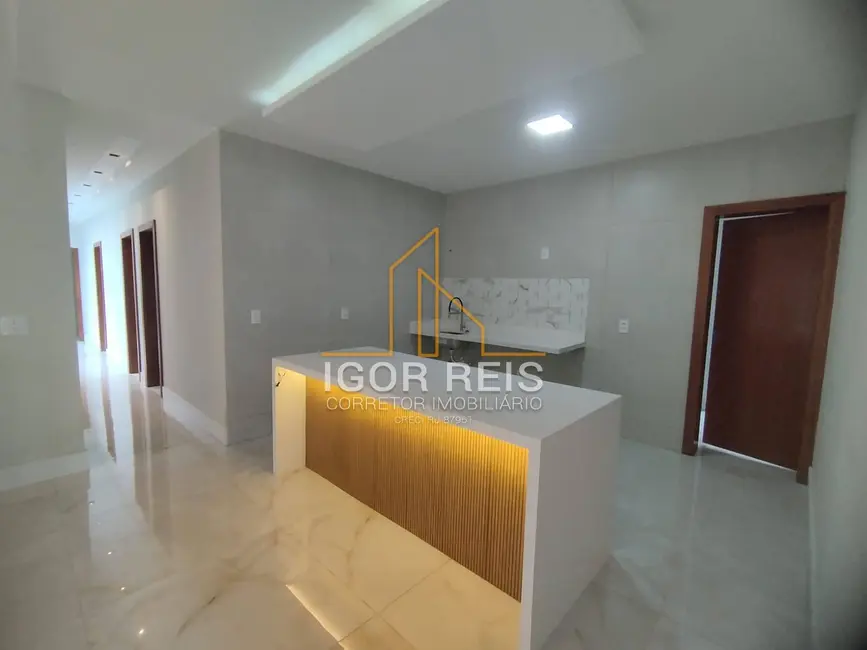 Foto 6 de Casa de Condomínio com 3 quartos à venda em Parque Rodoviário, Campos Dos Goytacazes - RJ