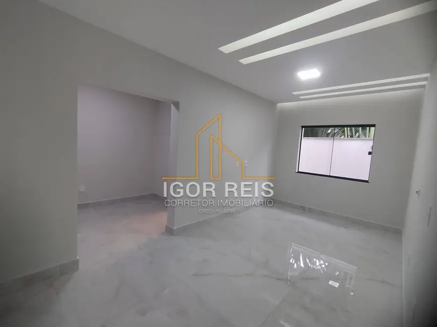 Foto 8 de Casa de Condomínio com 3 quartos à venda em Parque Rodoviário, Campos Dos Goytacazes - RJ