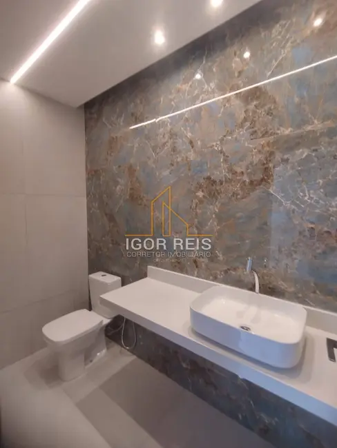 Foto 5 de Casa de Condomínio com 3 quartos à venda em Parque Rodoviário, Campos Dos Goytacazes - RJ