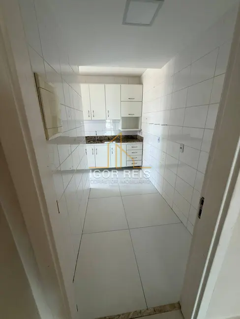 Foto 4 de Apartamento com 3 quartos à venda, 94m2 em Centro, Campos Dos Goytacazes - RJ