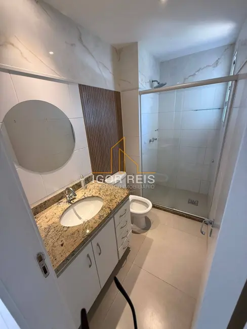 Foto 7 de Apartamento com 3 quartos à venda, 94m2 em Centro, Campos Dos Goytacazes - RJ