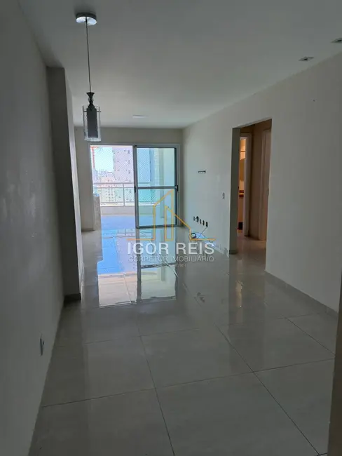 Foto 1 de Apartamento com 3 quartos à venda, 94m2 em Centro, Campos Dos Goytacazes - RJ