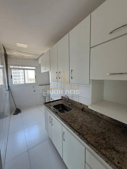 Foto 5 de Apartamento com 3 quartos à venda, 94m2 em Centro, Campos Dos Goytacazes - RJ