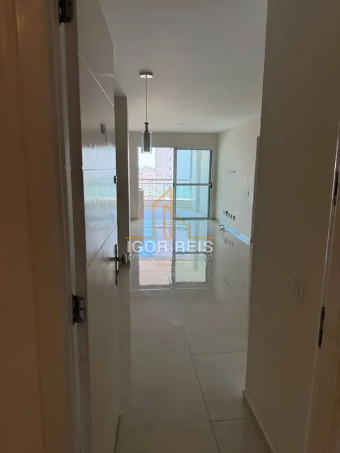 Foto 3 de Apartamento com 3 quartos à venda, 94m2 em Centro, Campos Dos Goytacazes - RJ