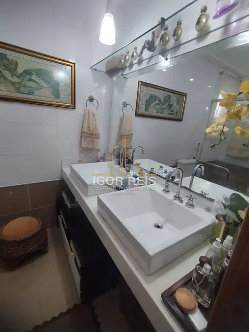 Foto 8 de Apartamento com 4 quartos à venda em Centro, Campos Dos Goytacazes - RJ